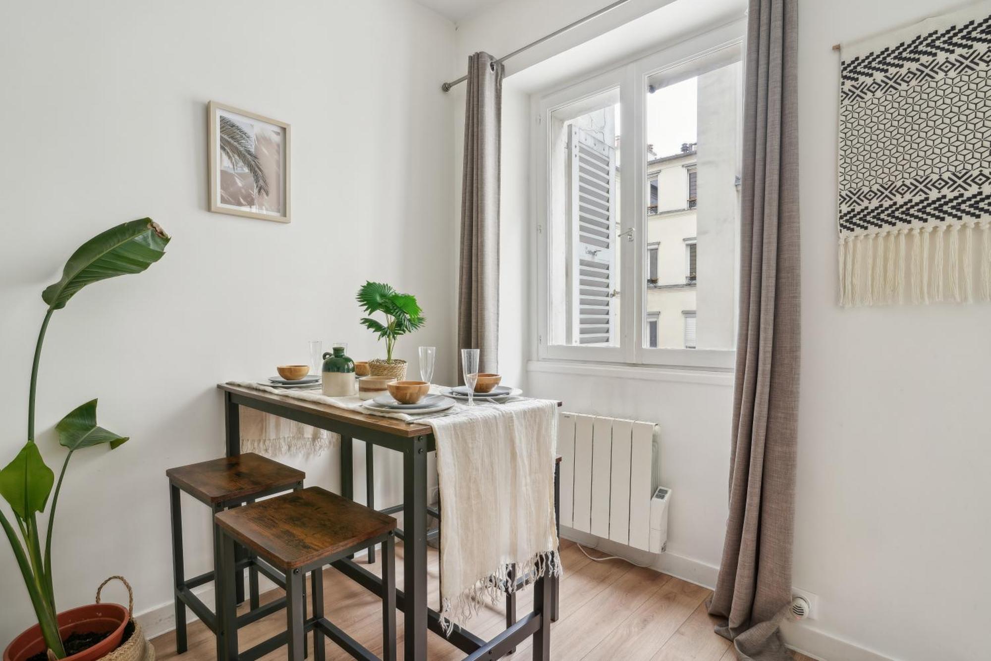 Villa Arc De Triomphe Paris Eksteriør bilde