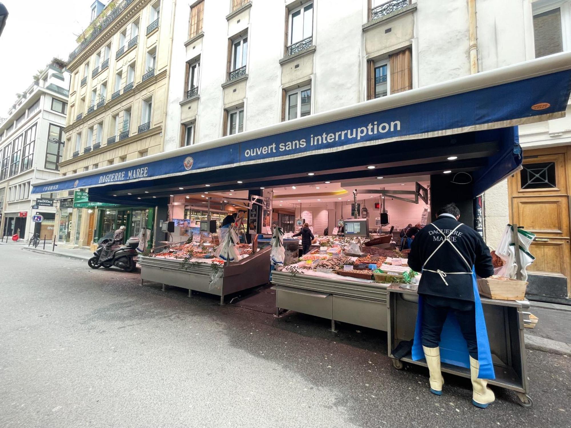 Villa Arc De Triomphe Paris Eksteriør bilde